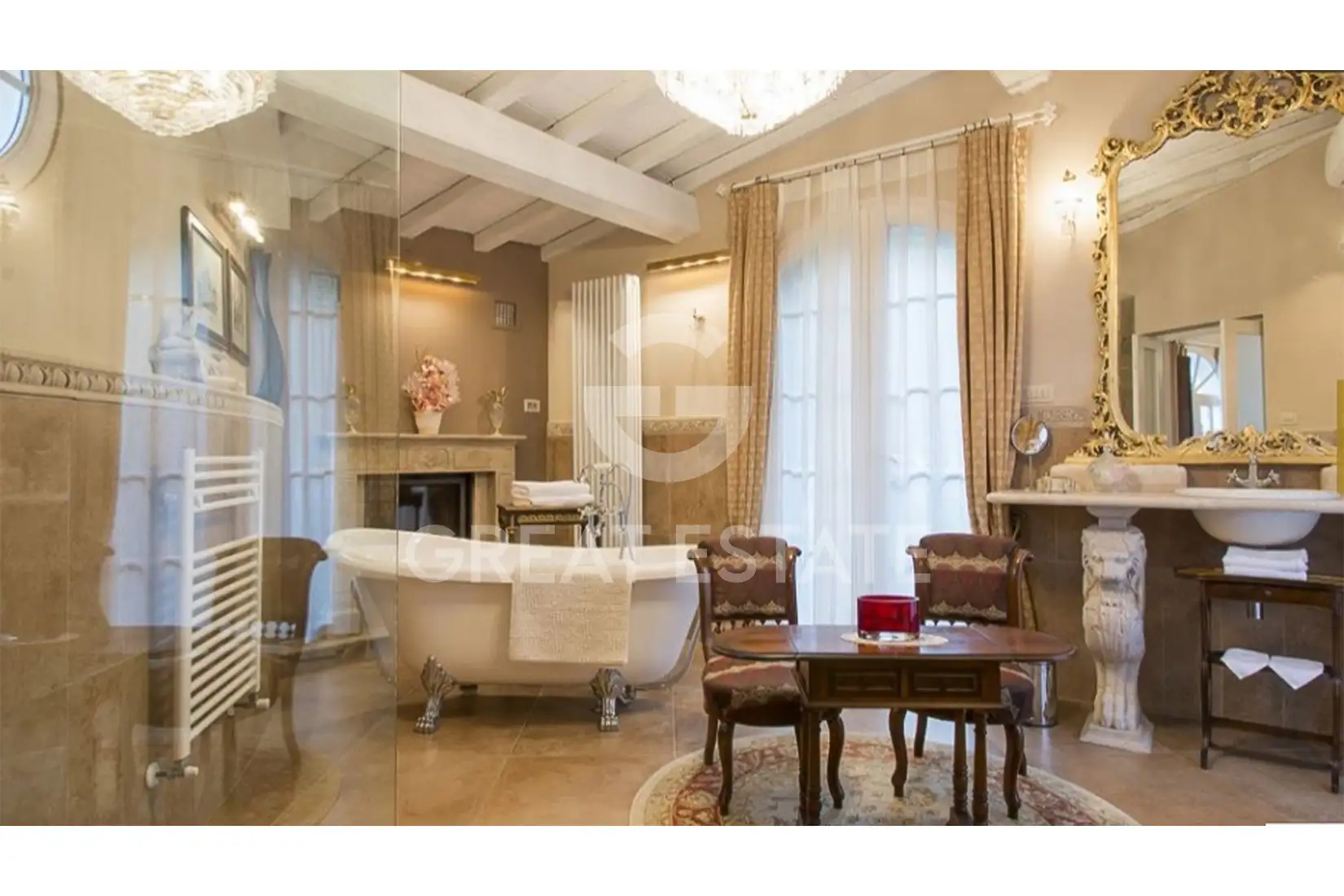Villa 1045m² in Italy, Lucca. Priced at 3300000€ rent photo-13