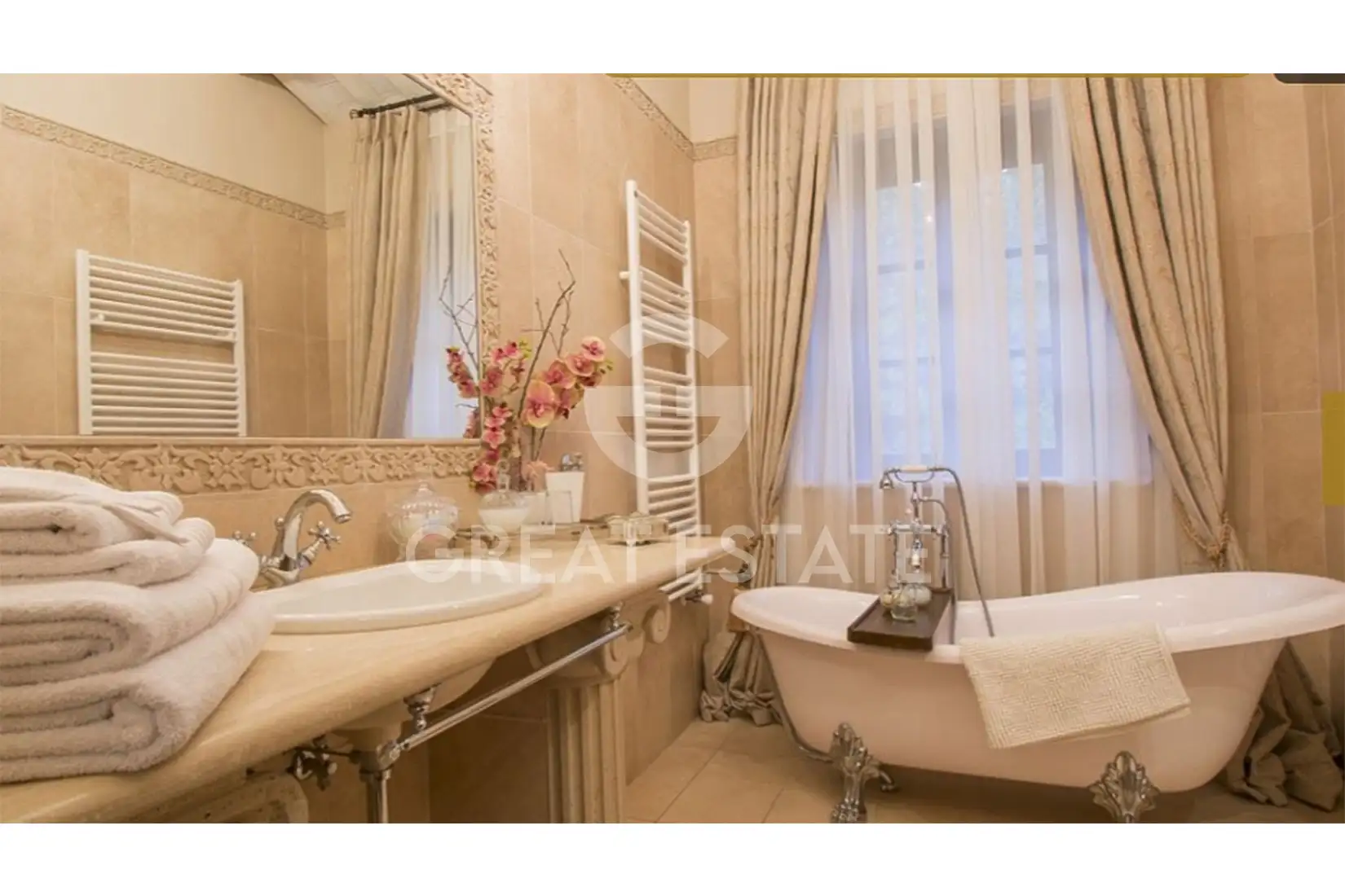 Villa 1045m² in Italy, Lucca. Priced at 3300000€ rent photo-14