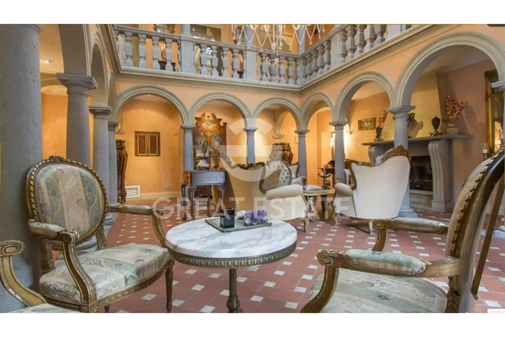 Villa 1045m² in Italy, Lucca. Priced at 3300000€ rent photo-11