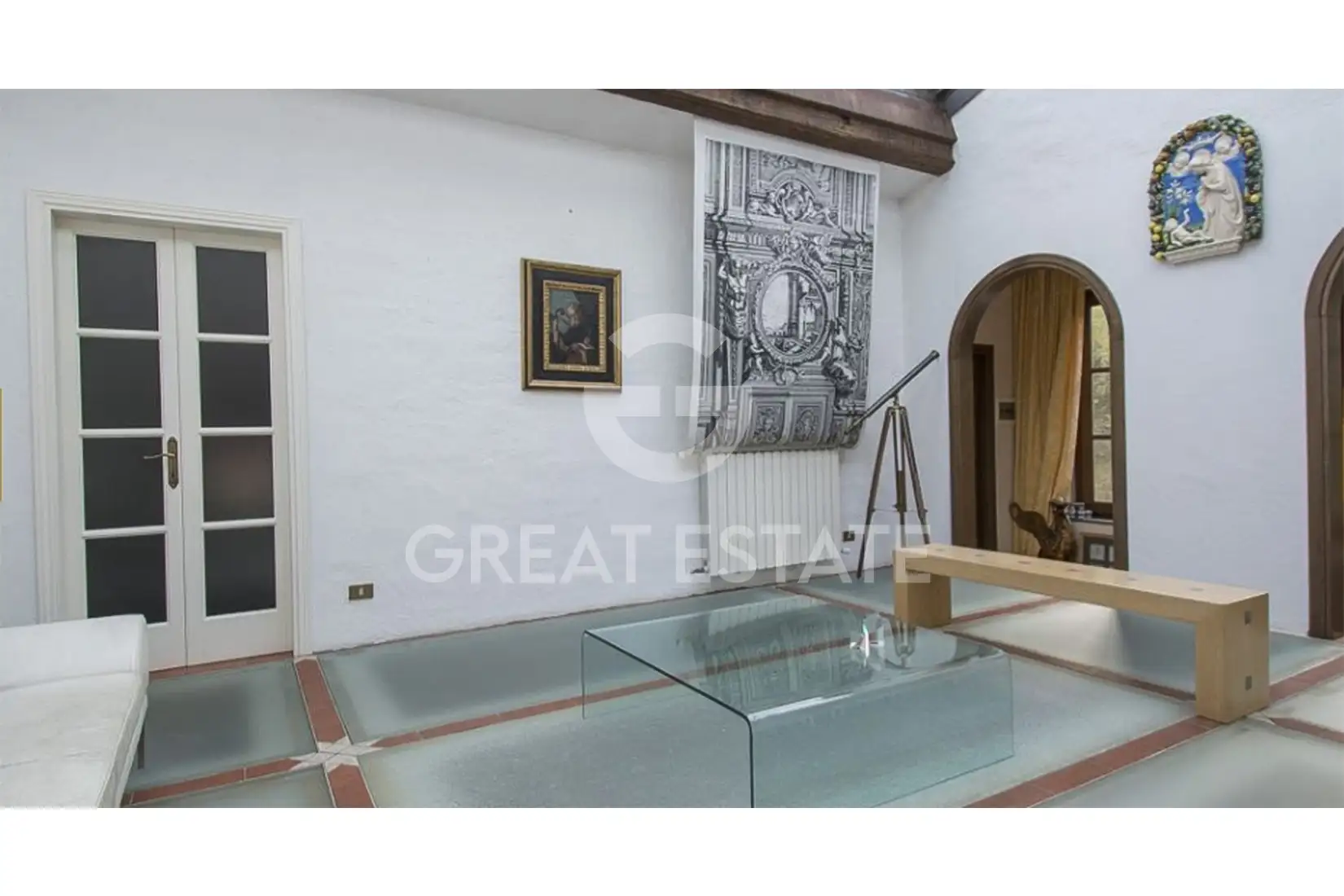 Villa 1045m² in Italy, Lucca. Priced at 3300000€ rent photo-15