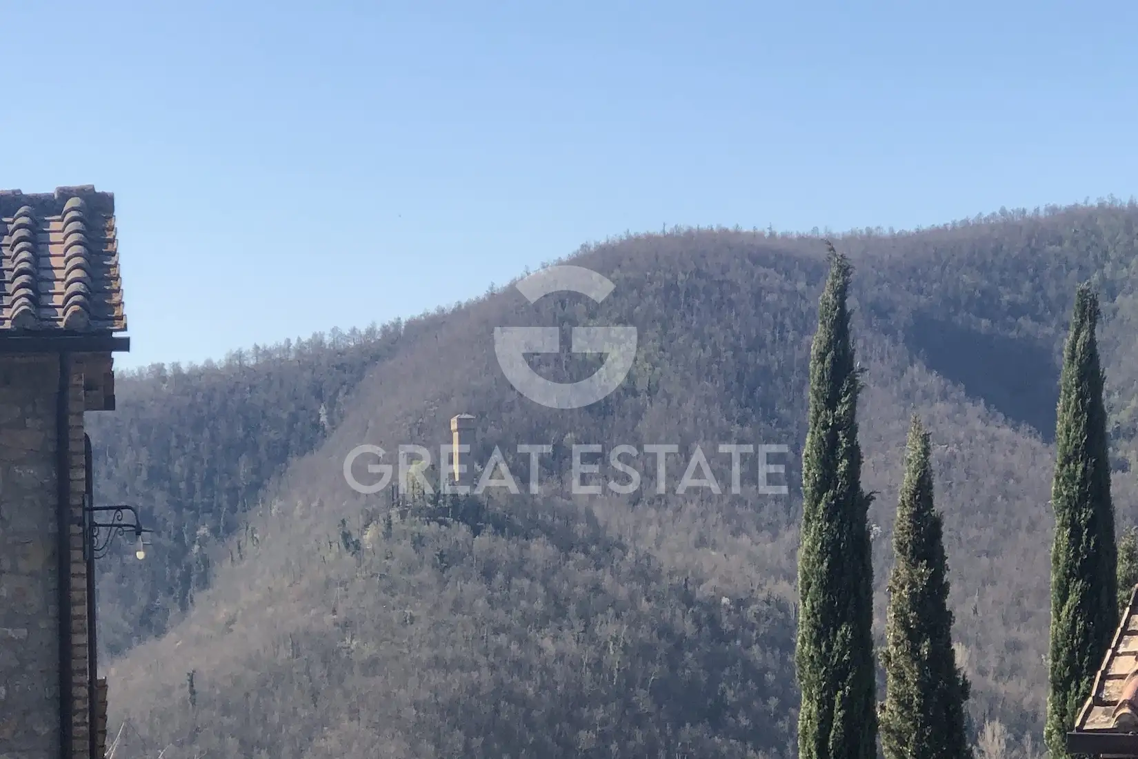 Villa 1080m² in Italy, Perugia. Priced at 1950000€ rent photo-13