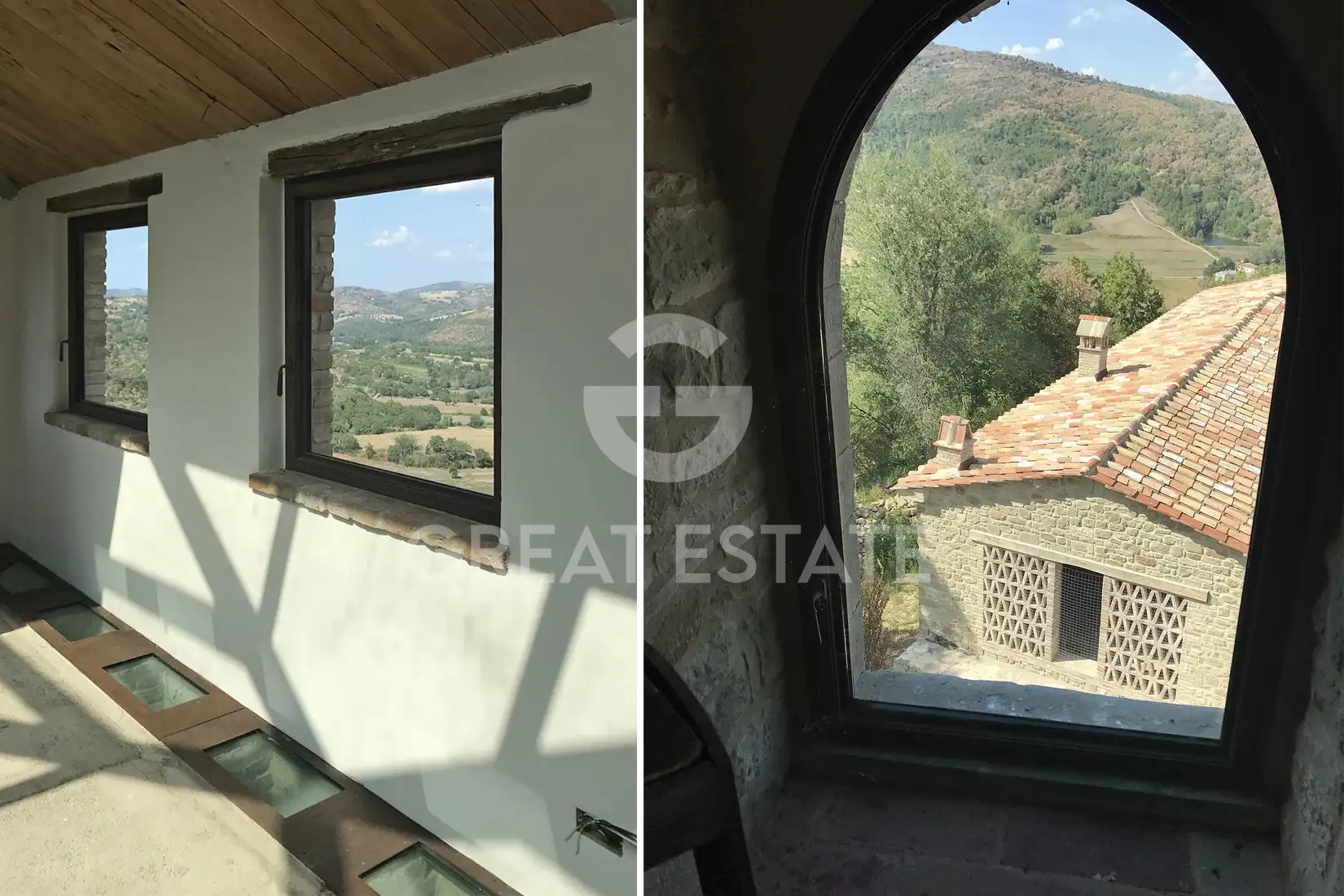 Villa 1080m² in Italy, Perugia. Priced at 1950000€ rent photo-14