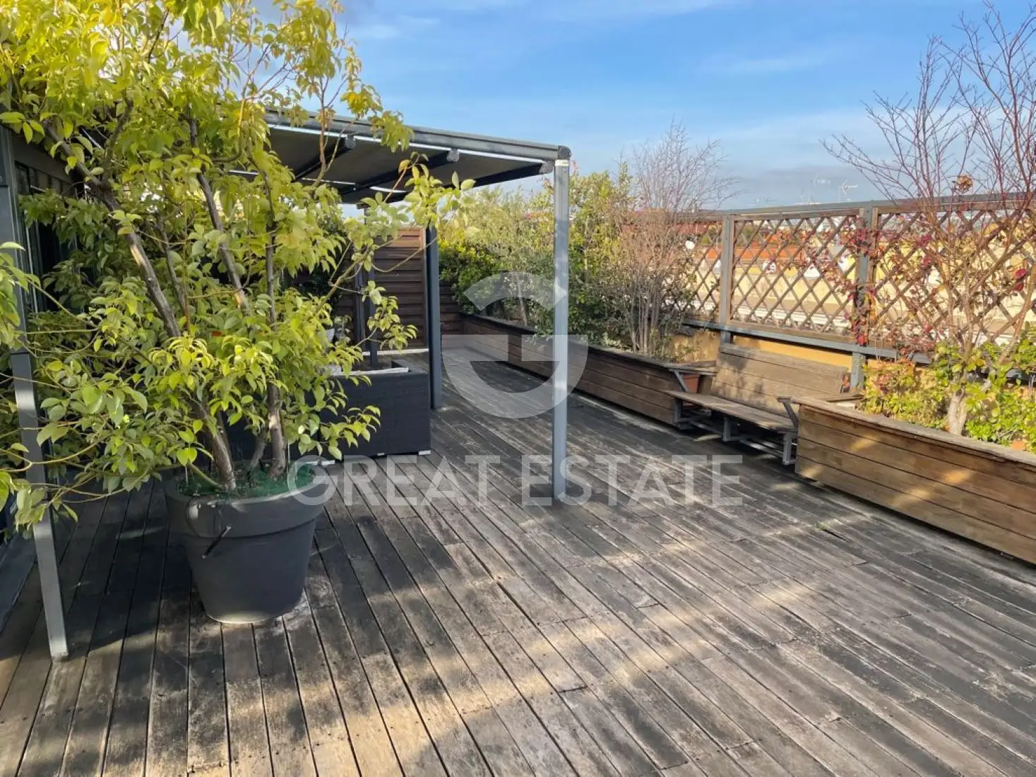 Flat 160m² in Italy, Trevignano-Romano. Priced at 800000€ rent photo-1