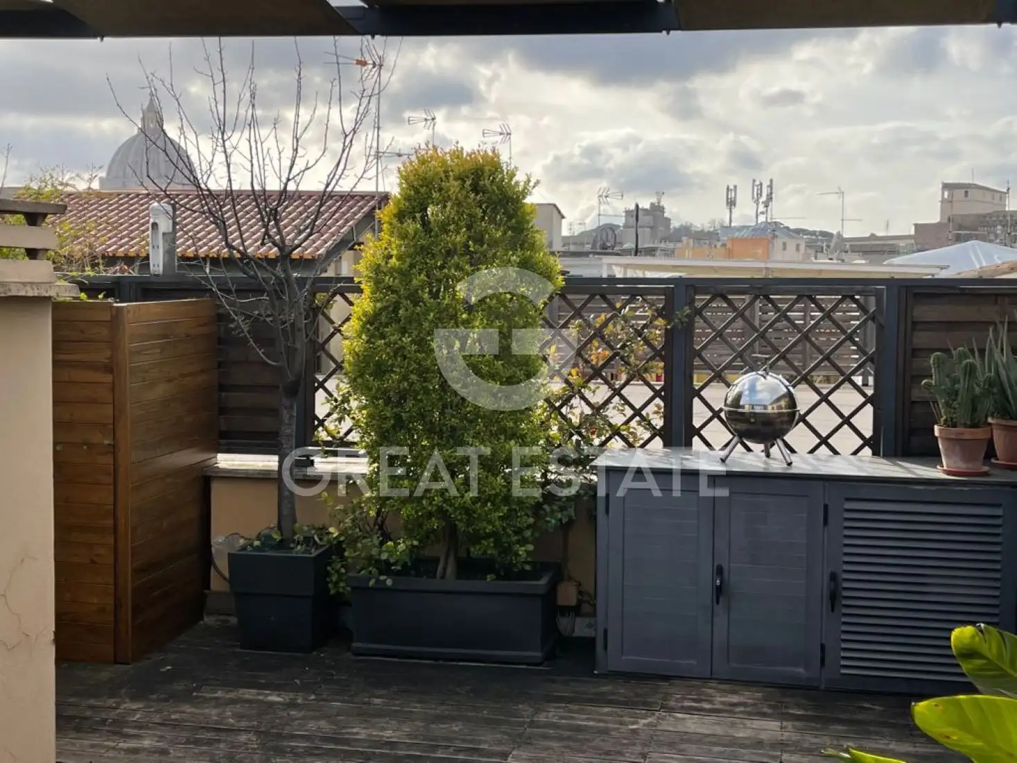 Flat 160m² in Italy, Trevignano-Romano. Priced at 800000€ rent photo-5