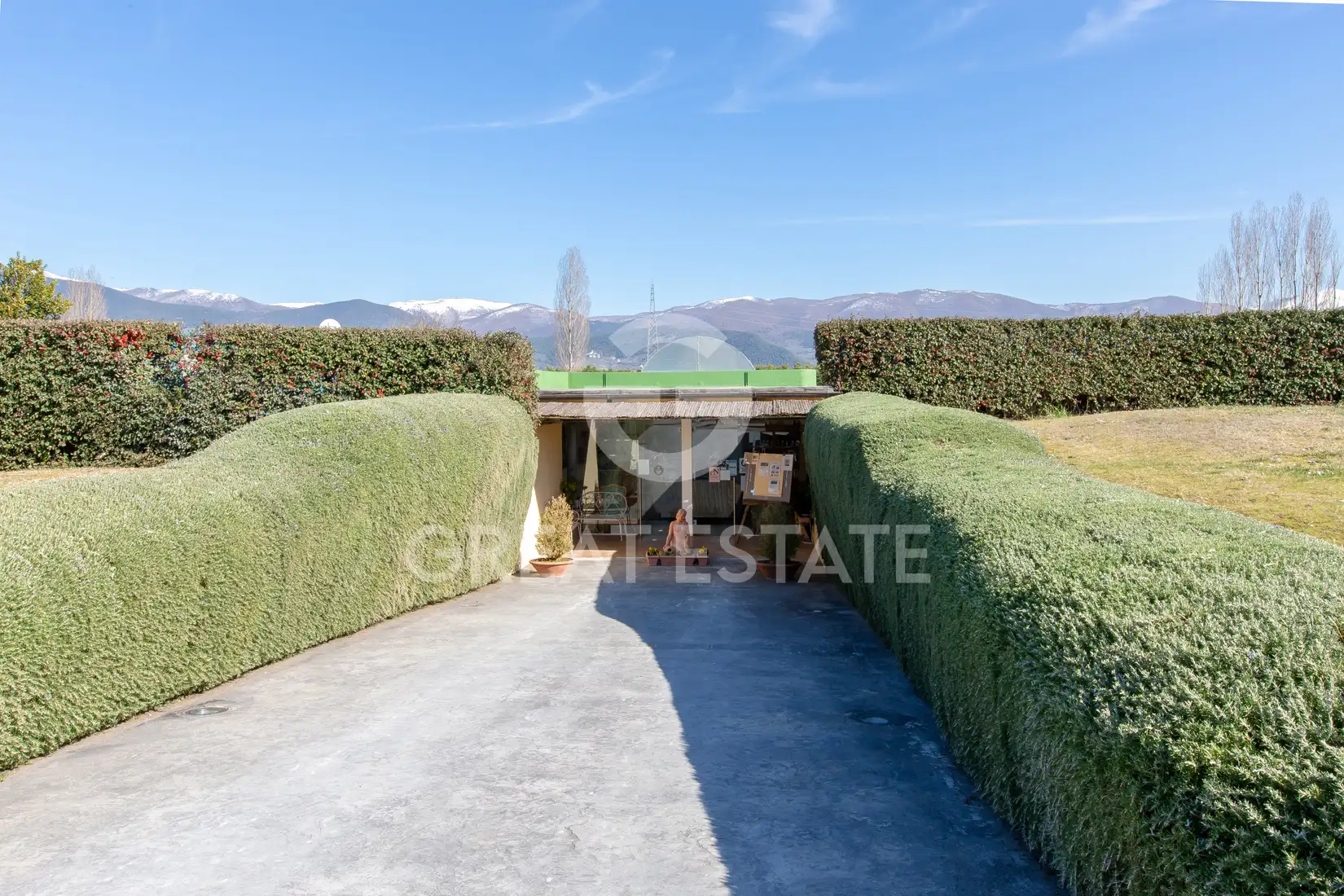 Hotels 3491m² in Italy, Perugia. Priced at 5000000€ rent photo-13