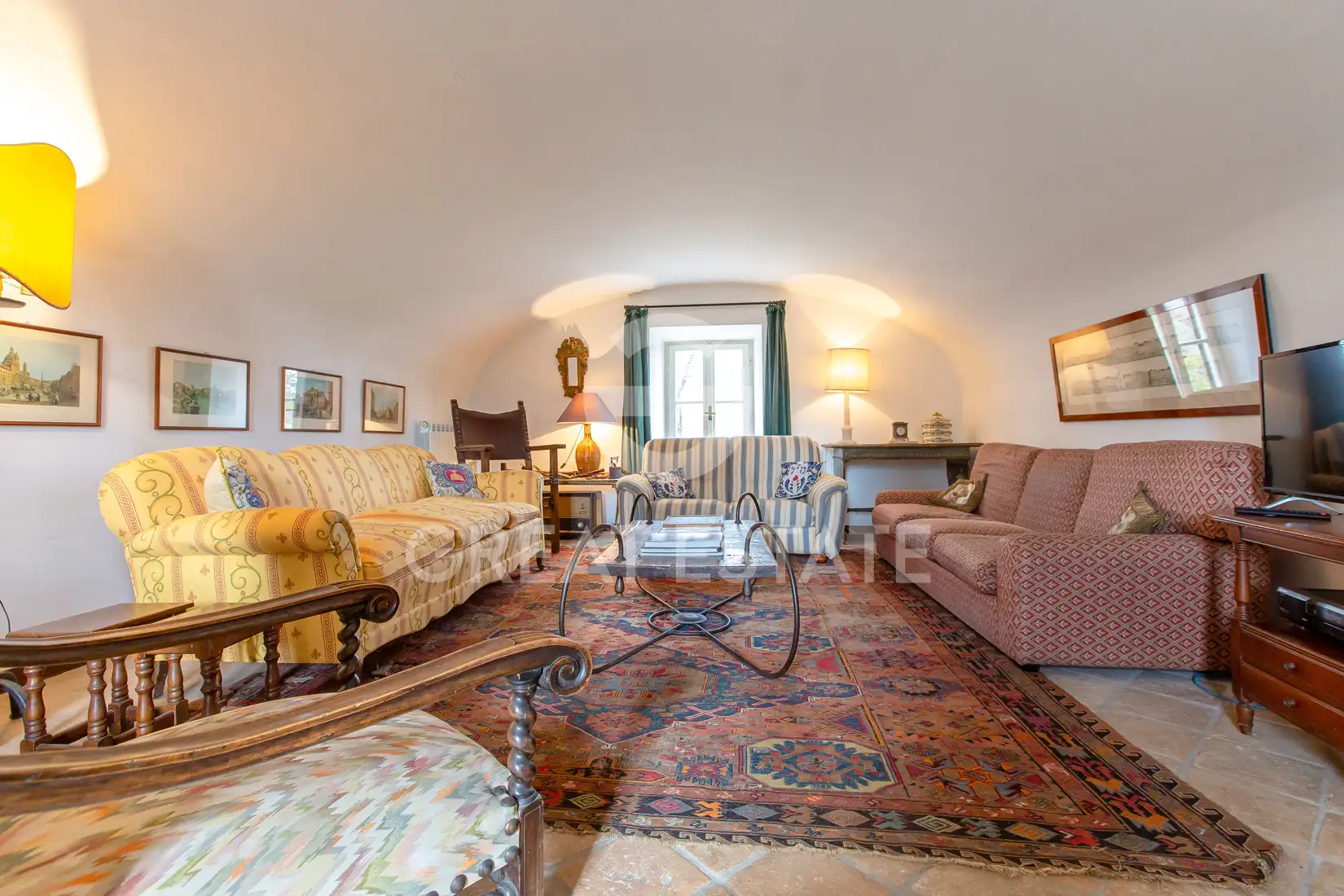 House 828m² in Italy, Terney. Priced at 1100000€ rent photo-10