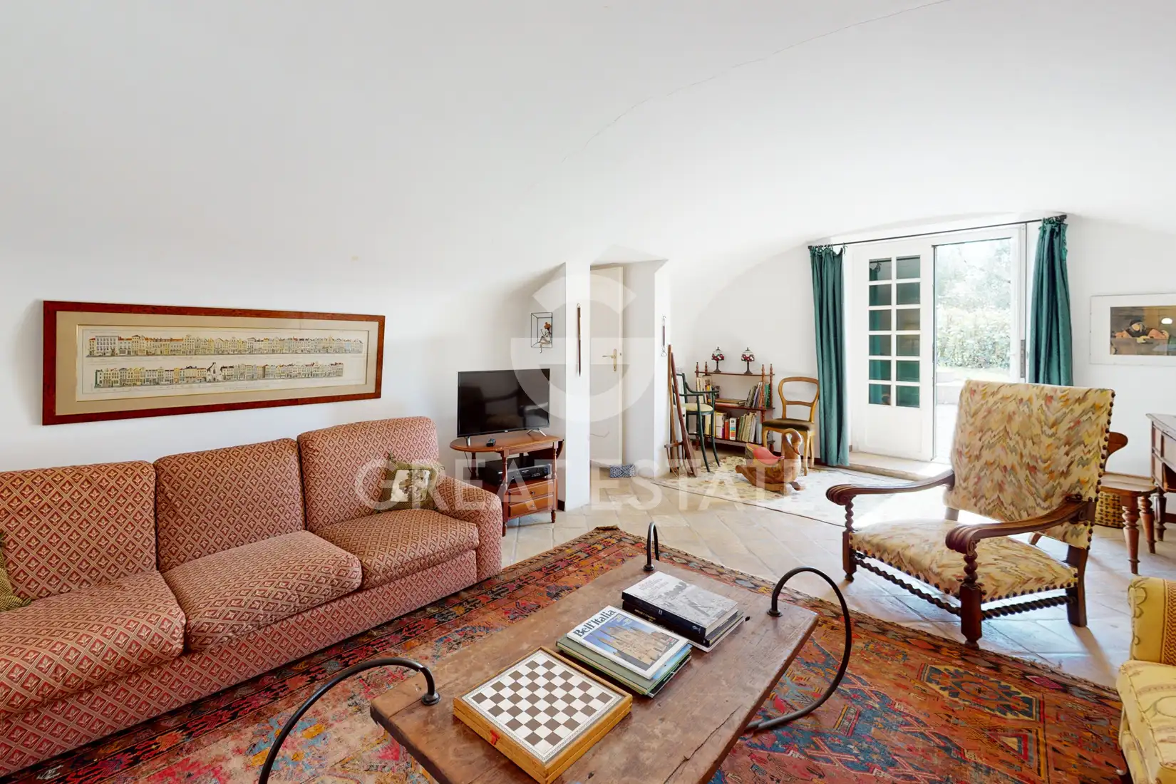 House 828m² in Italy, Terney. Priced at 1100000€ rent photo-11