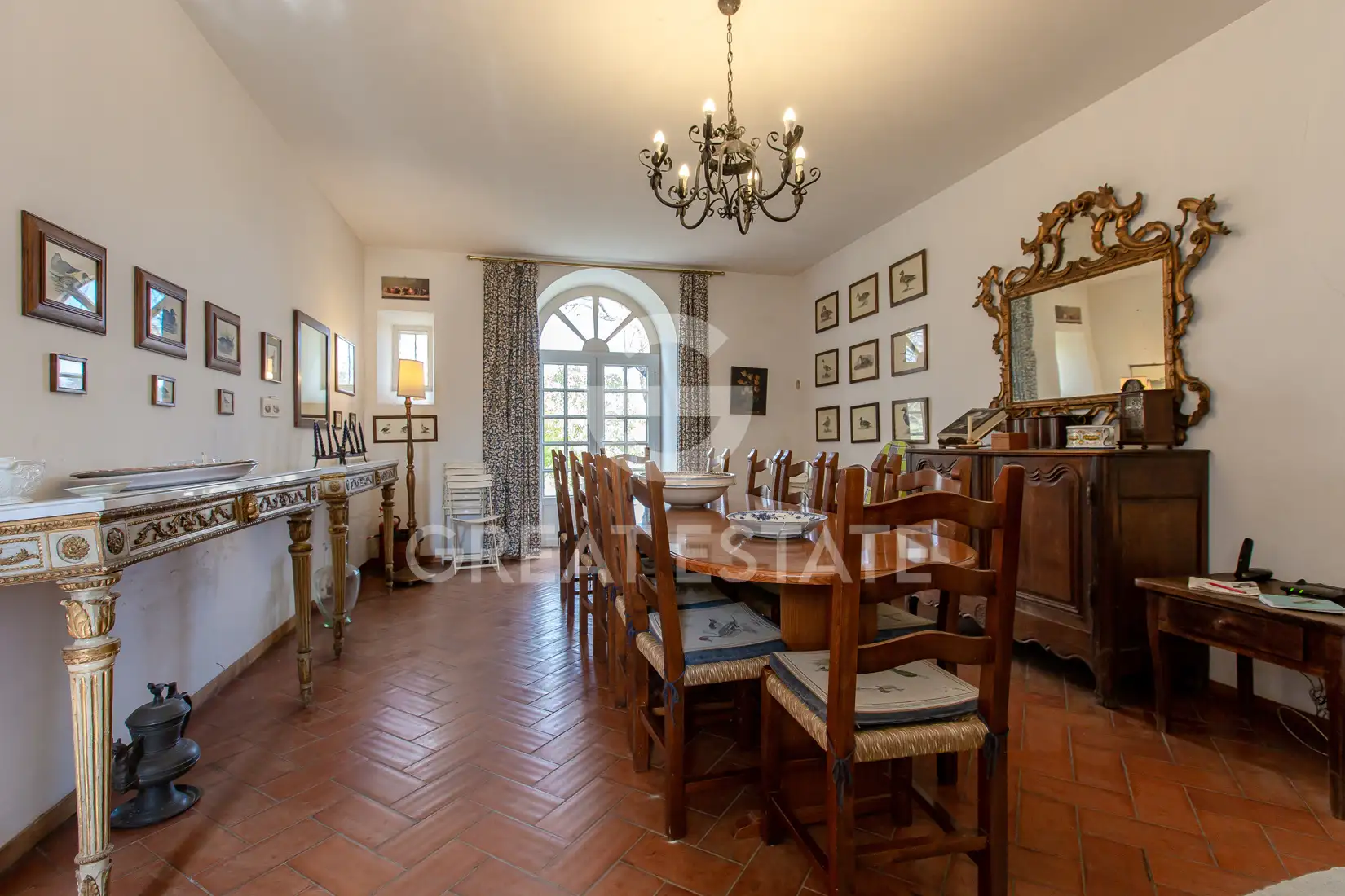 House 828m² in Italy, Terney. Priced at 1100000€ rent photo-13
