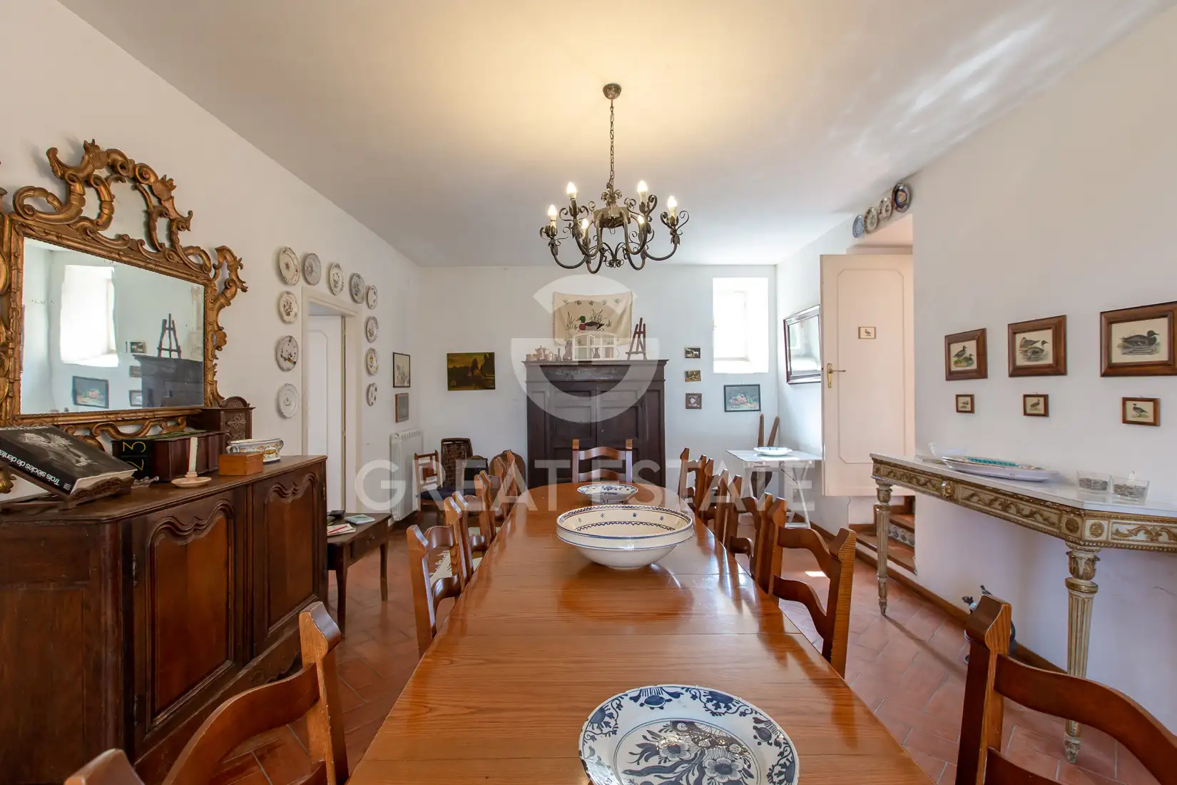 House 828m² in Italy, Terney. Priced at 1100000€ rent photo-14