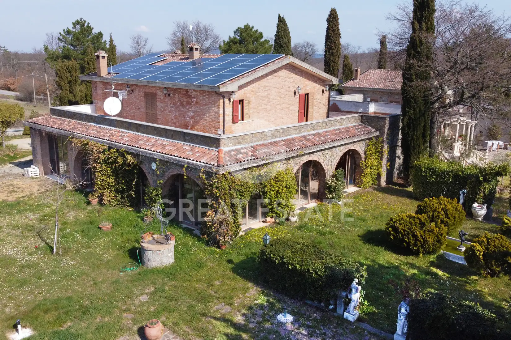 House 2450m² in Italy, Terney. Priced at 1950000€ rent photo-6