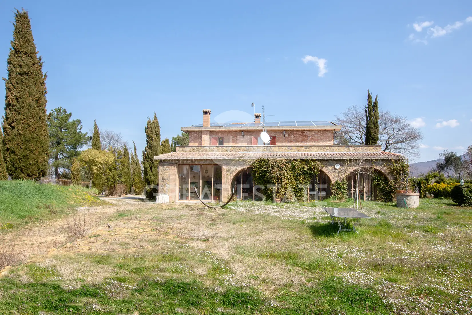 House 2450m² in Italy, Terney. Priced at 1950000€ rent photo-7