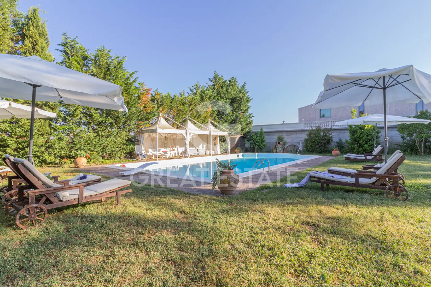 House 2450m² in Italy, Terney. Priced at 1950000€ rent photo-10