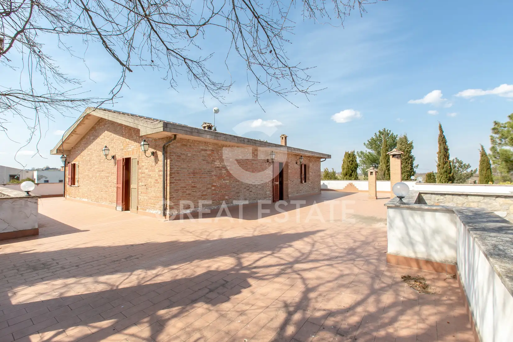 House 2450m² in Italy, Terney. Priced at 1950000€ rent photo-13