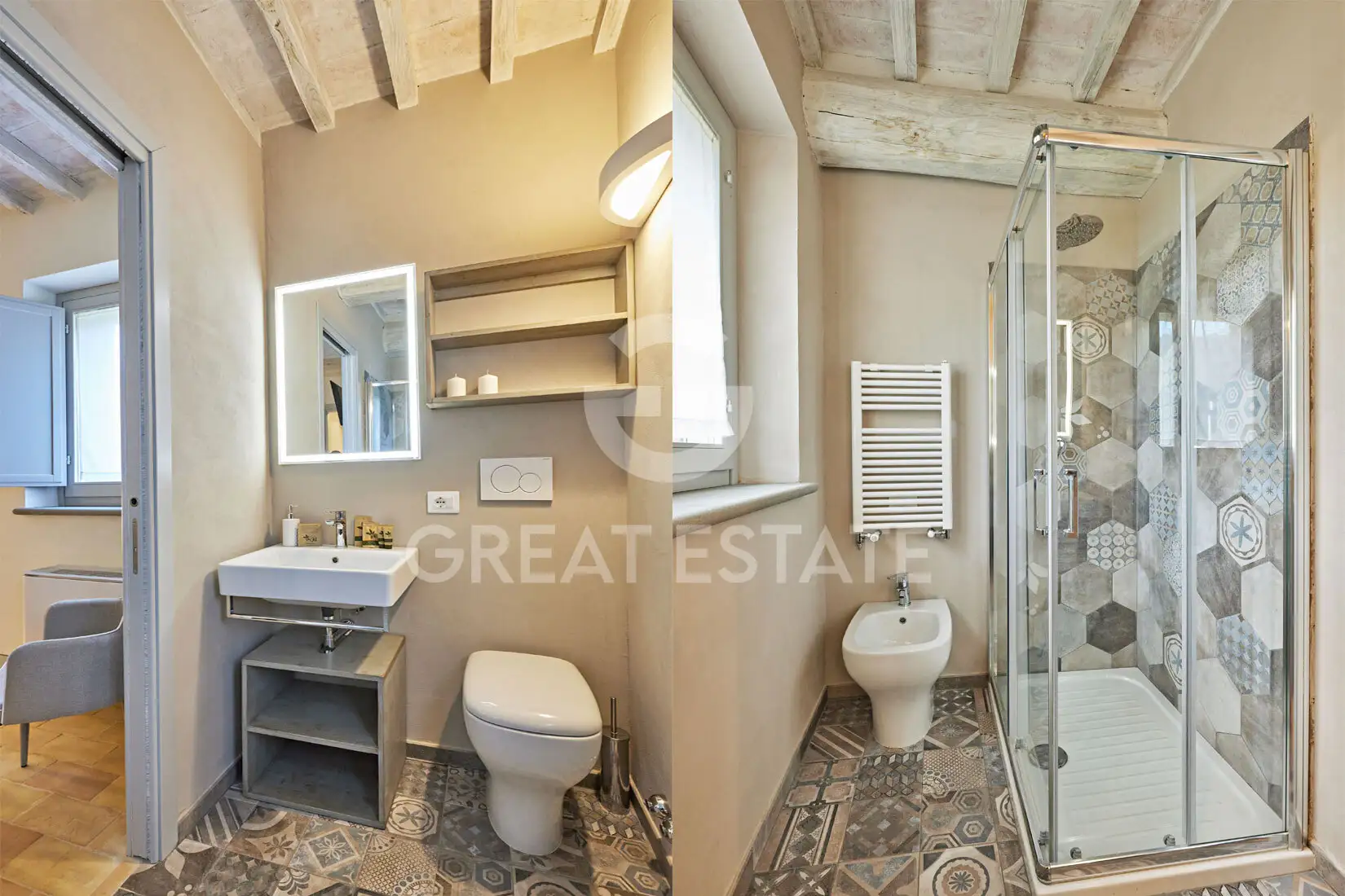 House 300m² in Italy, Arezzo. Priced at 2400000€ rent photo-14