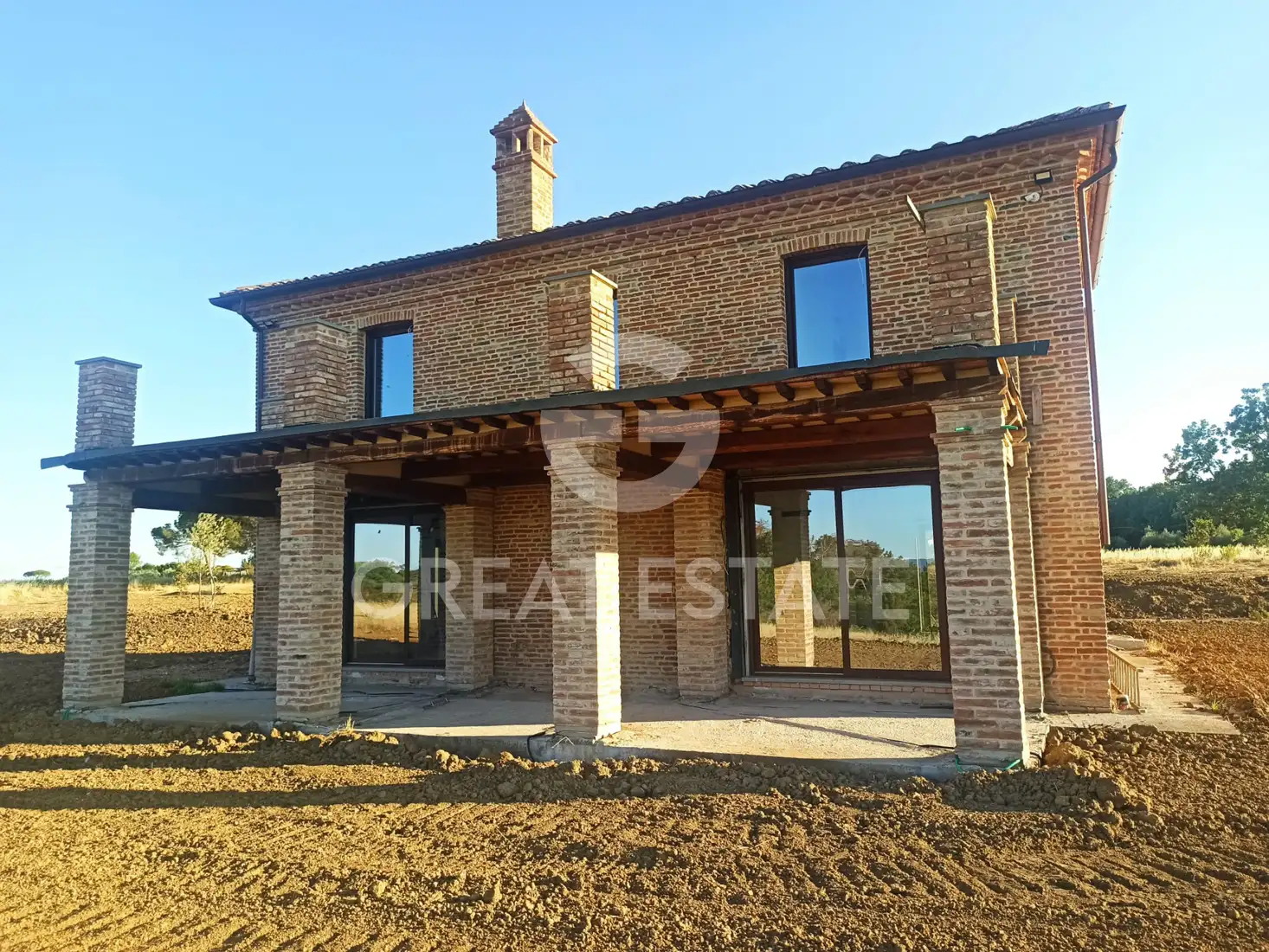 House 395m² in Italy, Perugia. Priced at 645000€ rent photo-1