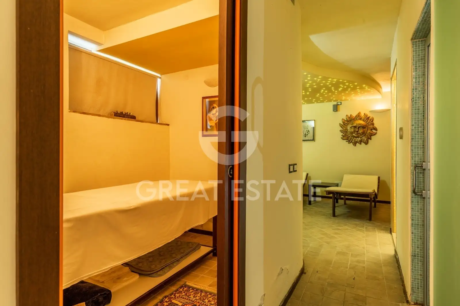 House 2389m² in Italy, Perugia. Priced at 1950000€ rent photo-9