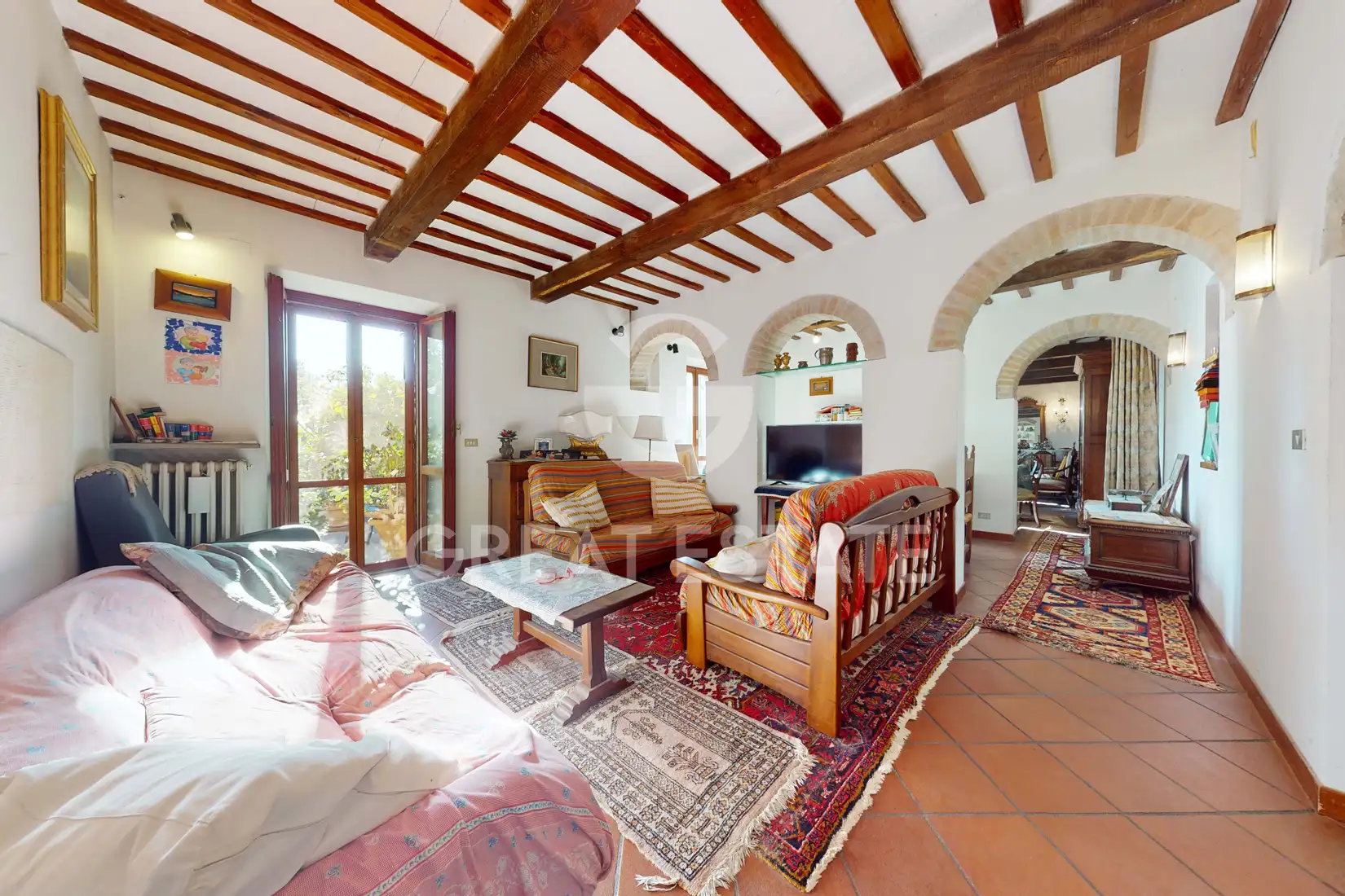 House 654m² in Italy, Perugia. Priced at 995000€ rent photo-12