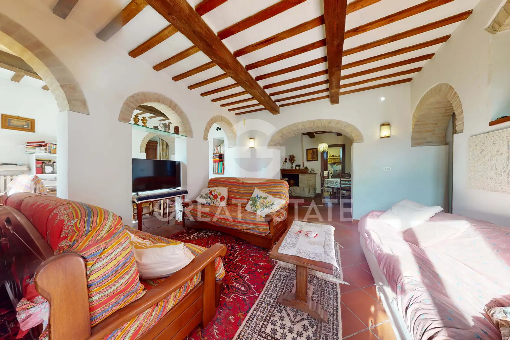 House 654m² in Italy, Perugia. Priced at 995000€ rent photo-13
