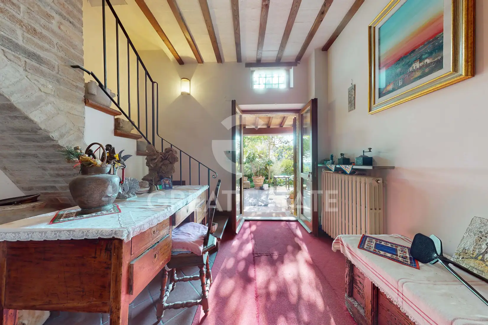 House 654m² in Italy, Perugia. Priced at 995000€ rent photo-14
