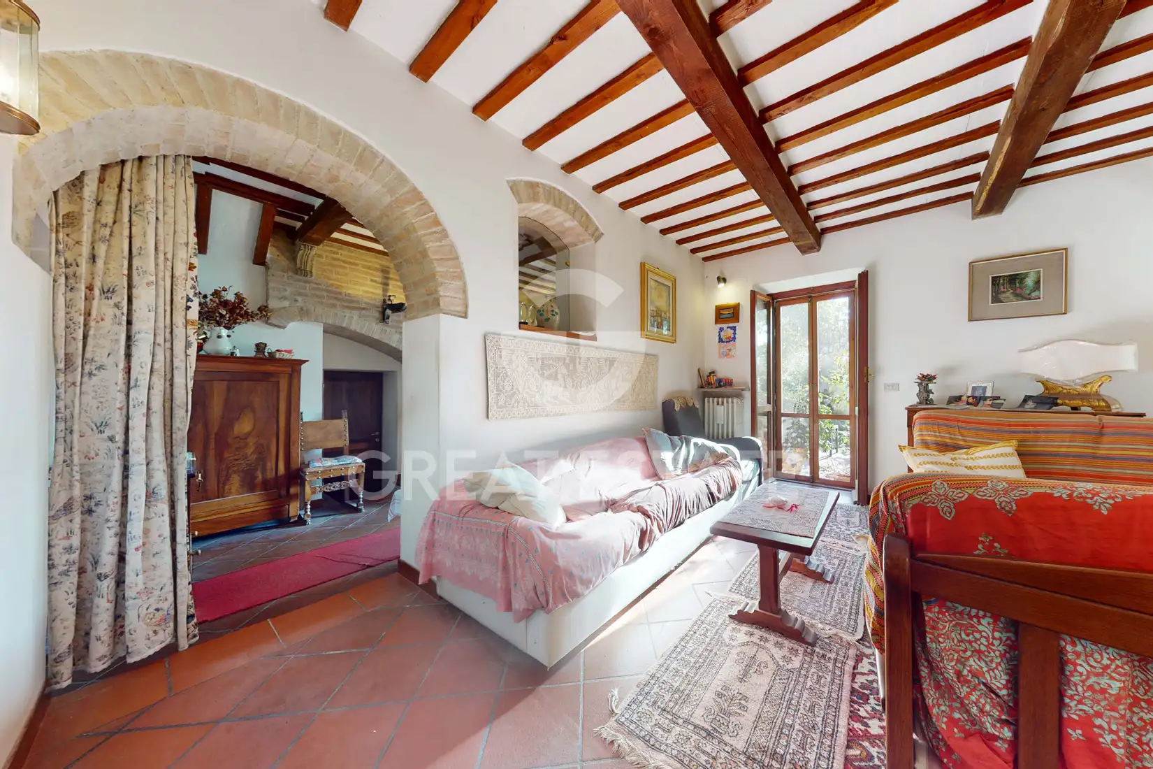 House 654m² in Italy, Perugia. Priced at 995000€ rent photo-15