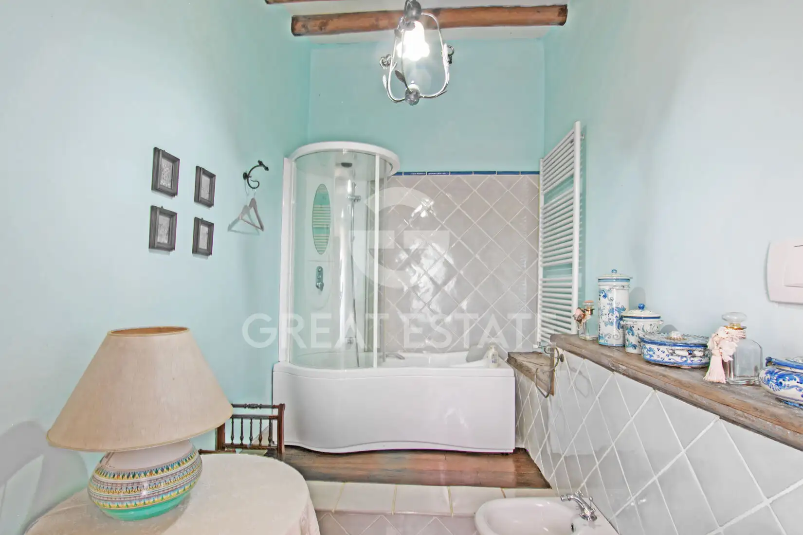 House 489m² in Italy, Siena. Priced at 1350000€ rent photo-13