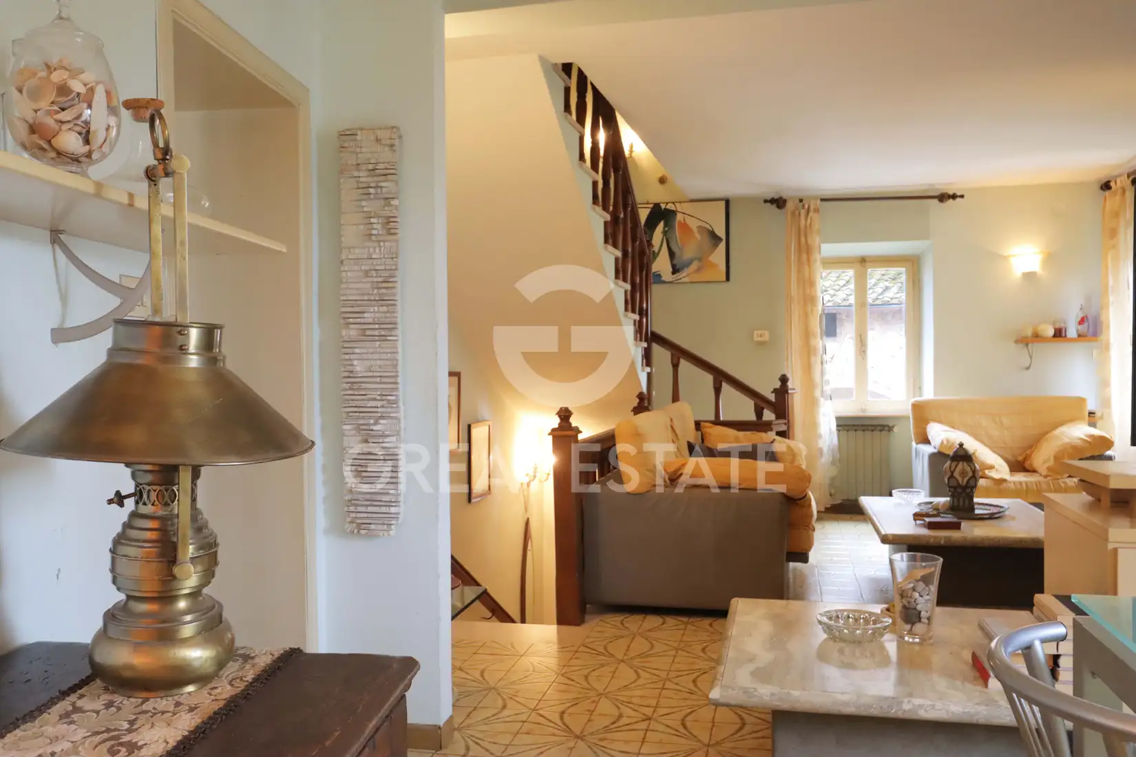 House 345m² in Italy, Arezzo. Priced at 540000€ rent photo-7