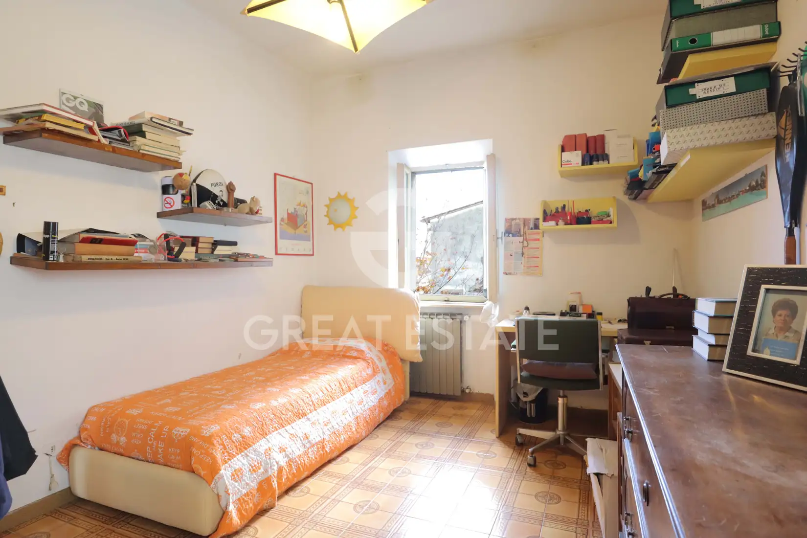 House 345m² in Italy, Arezzo. Priced at 540000€ rent photo-10