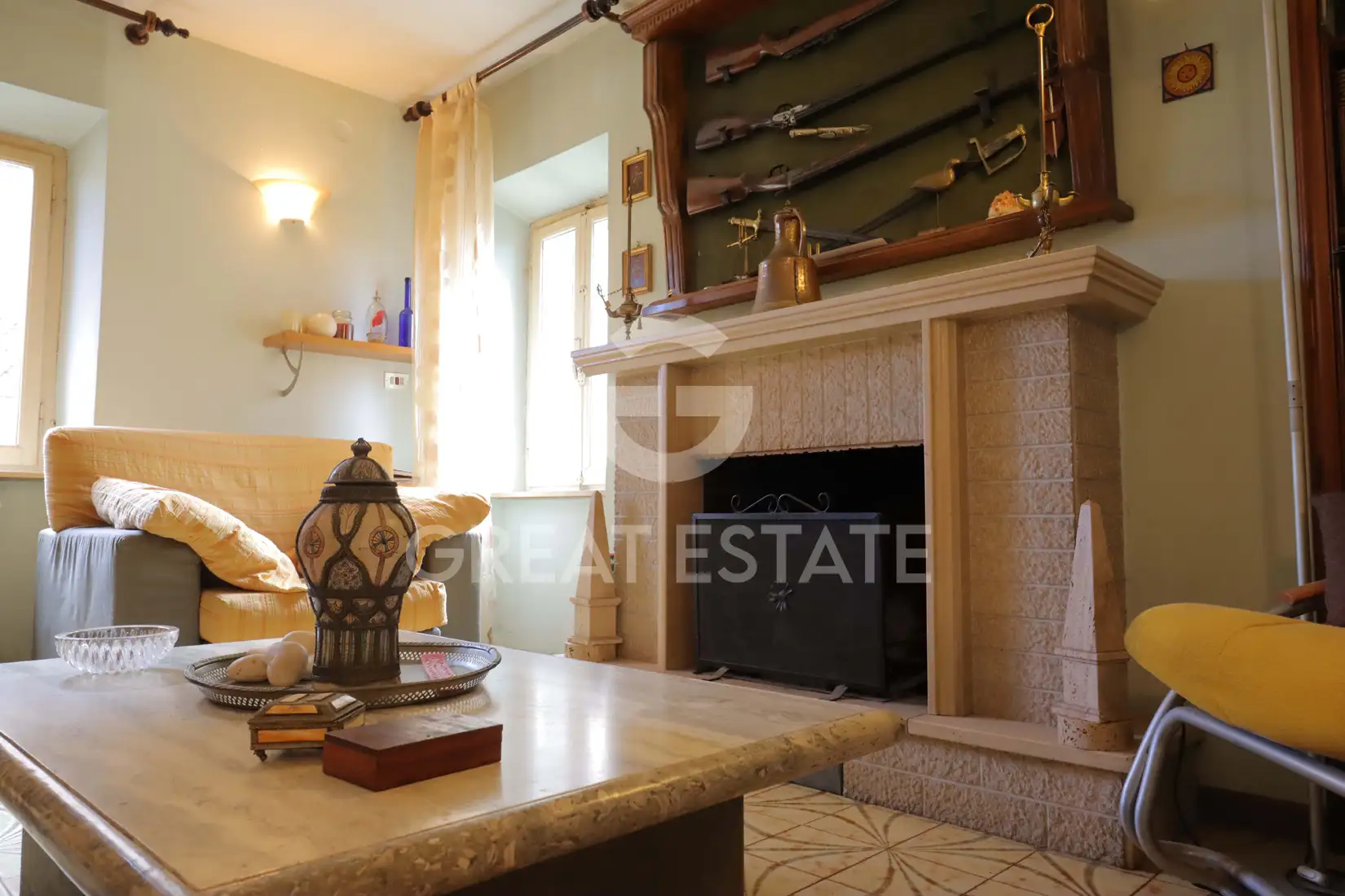 House 345m² in Italy, Arezzo. Priced at 540000€ rent photo-13