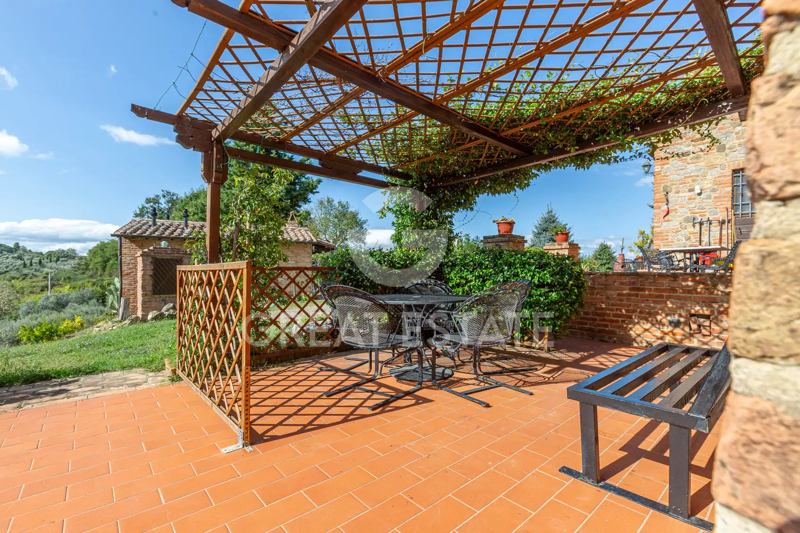 House 758m² in Italy, Perugia. Priced at 2590000€ rent photo-8