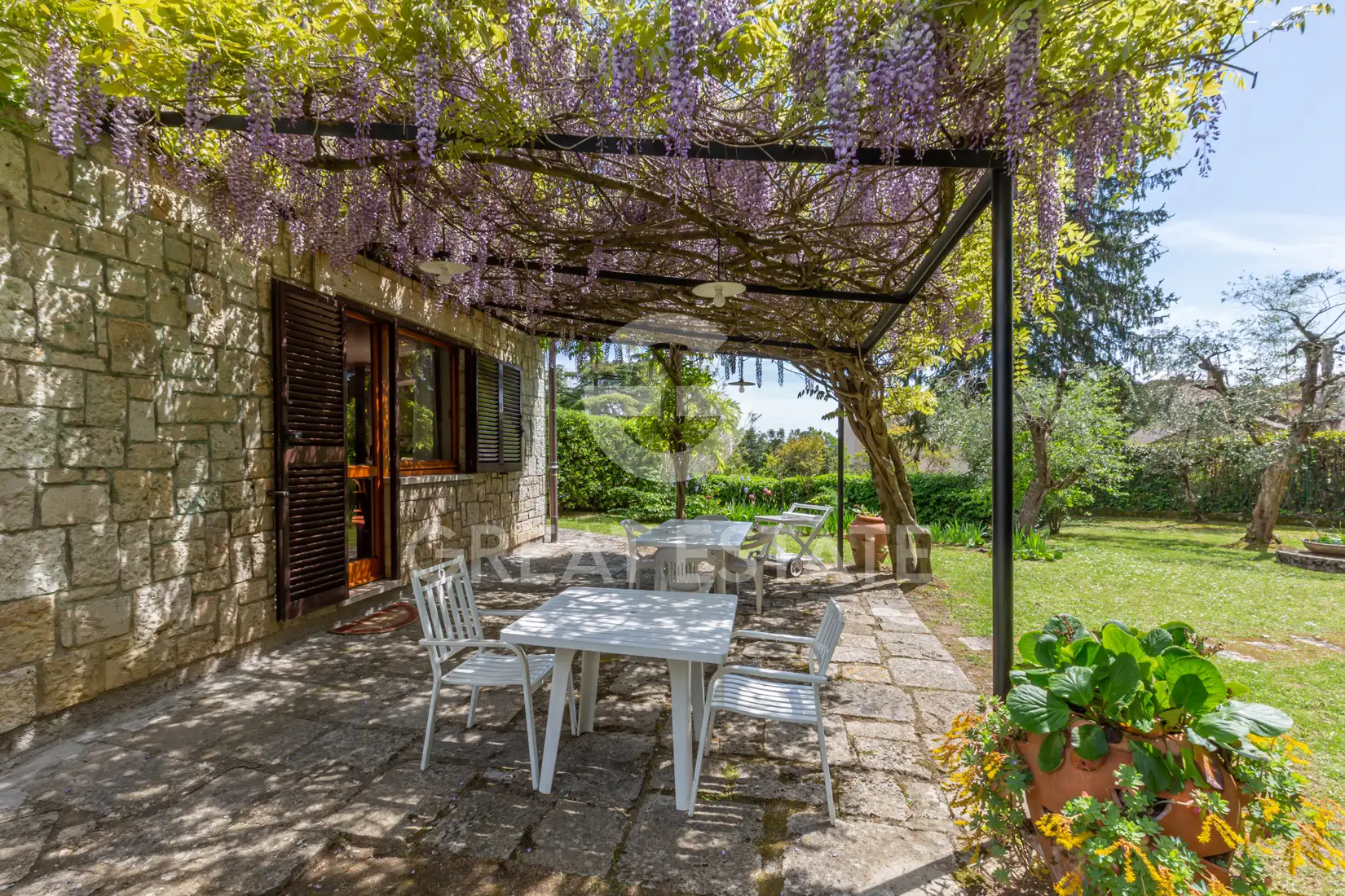 Villa 410m² in Italy, Siena. Priced at 1800000€ rent photo-12