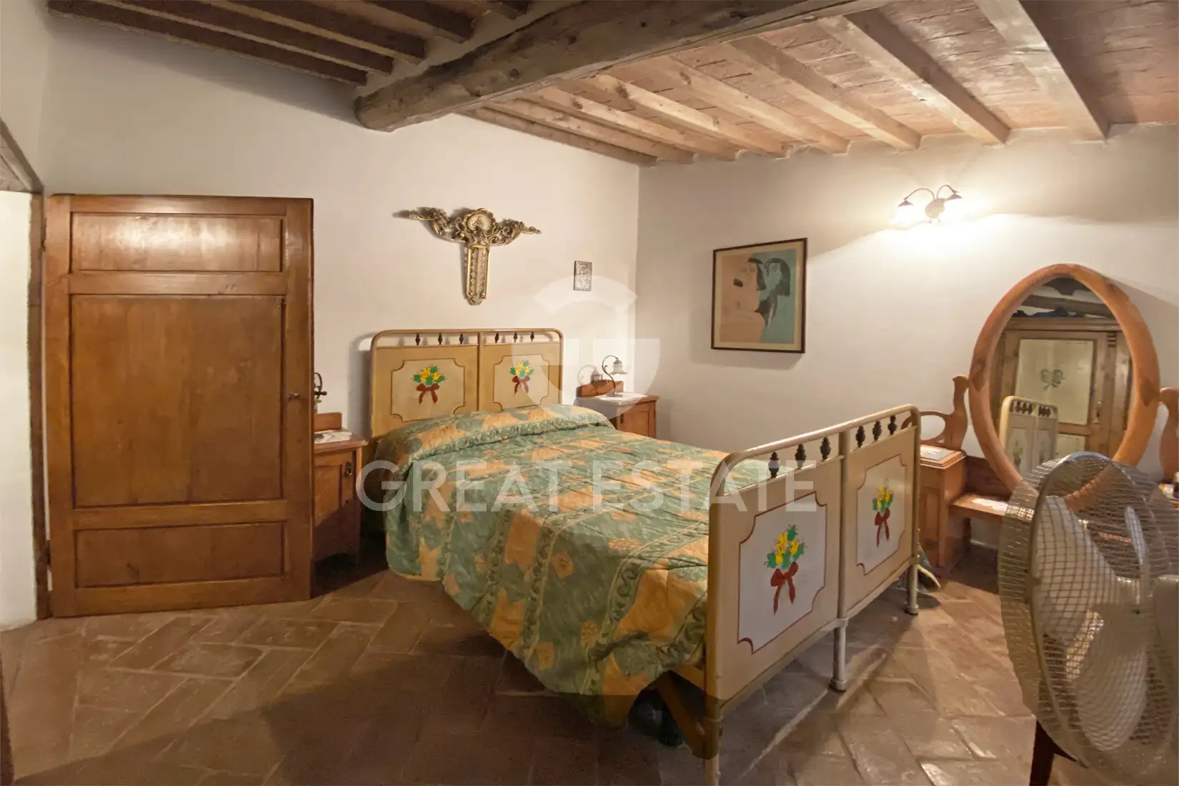 House 376m² in Italy, Perugia. Priced at 650000€ rent photo-14