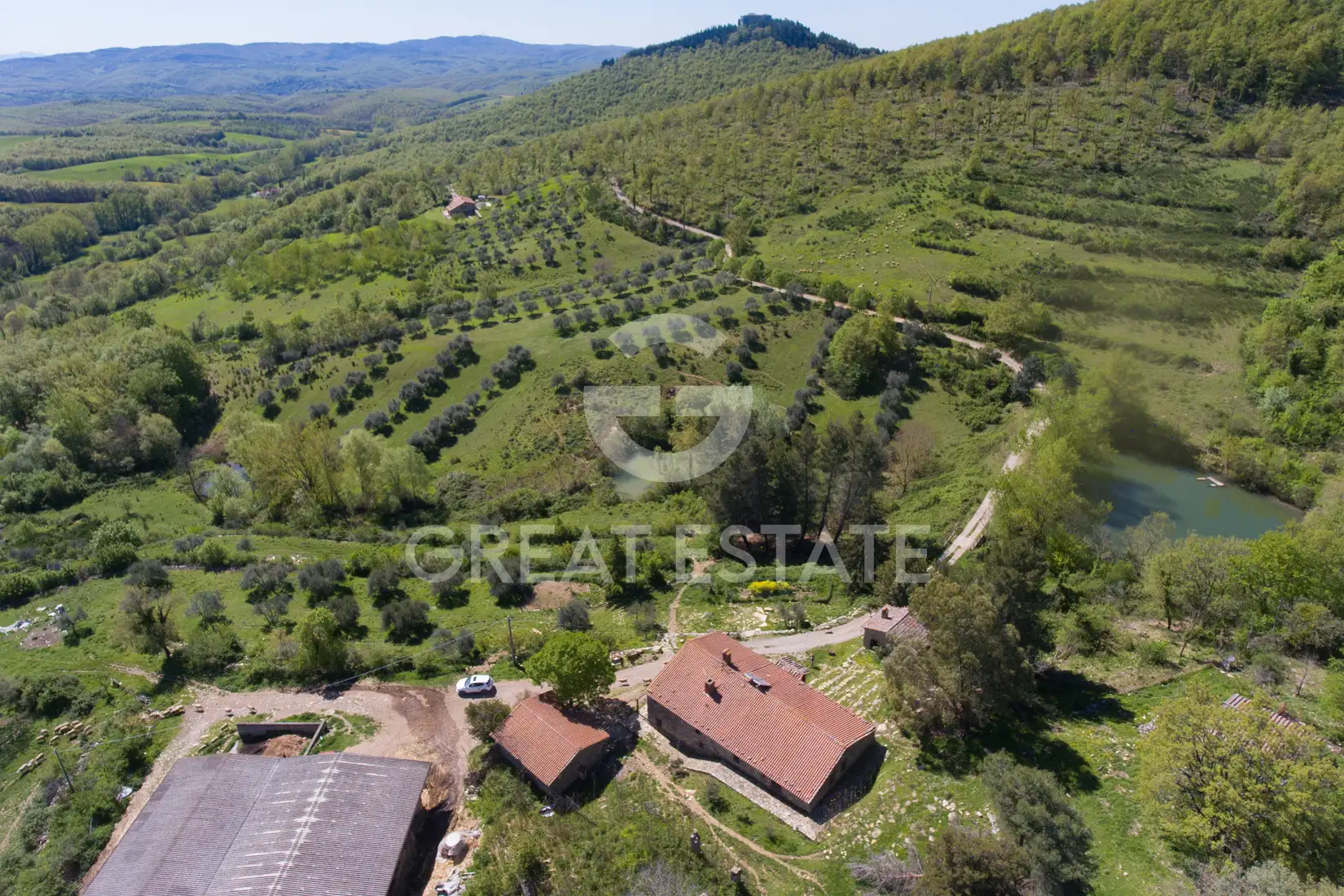 House 966m² in Italy, Terney. Priced at 890000€ rent photo-11