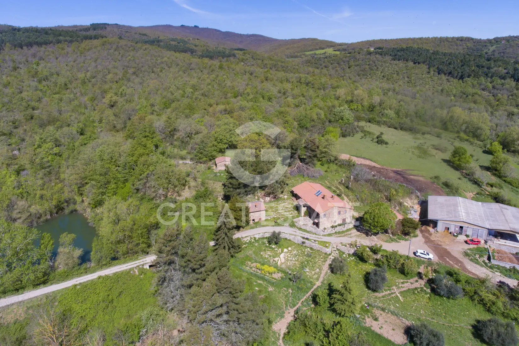 House 966m² in Italy, Terney. Priced at 890000€ rent photo-1