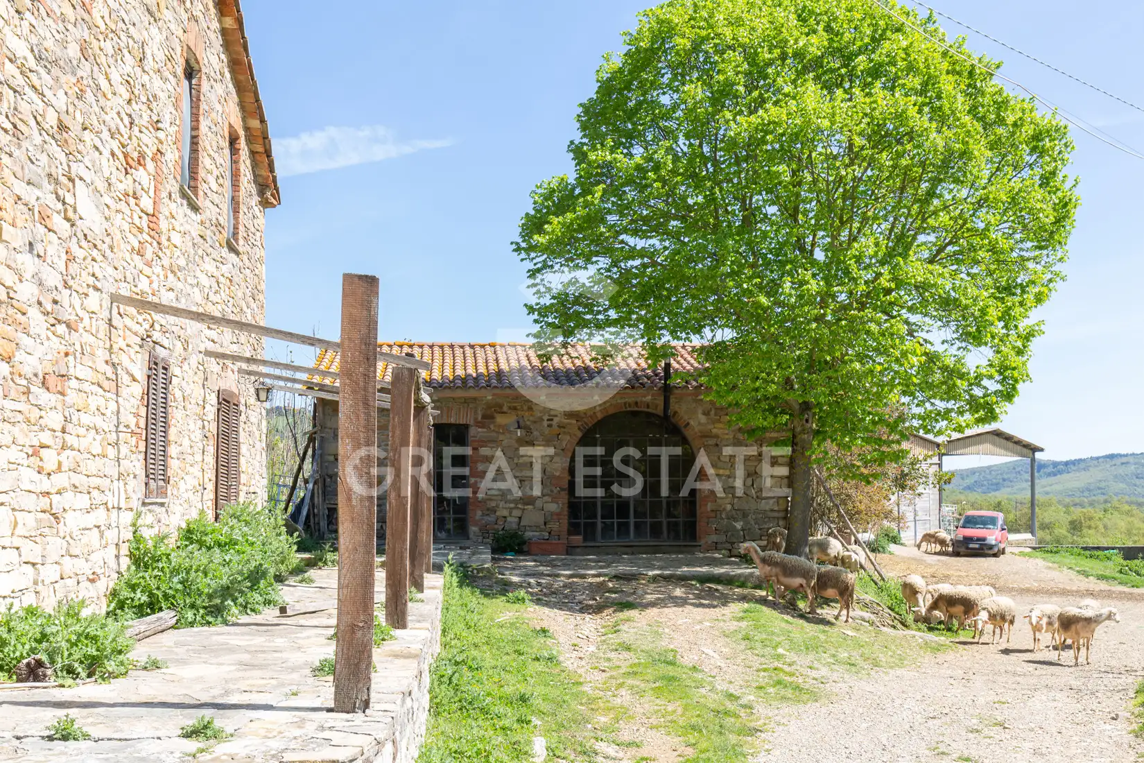 House 966m² in Italy, Terney. Priced at 890000€ rent photo-4