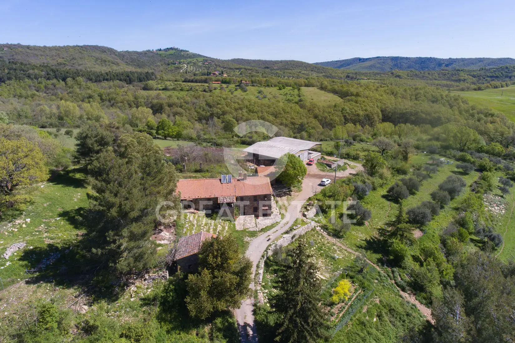 House 966m² in Italy, Terney. Priced at 890000€ rent photo-12