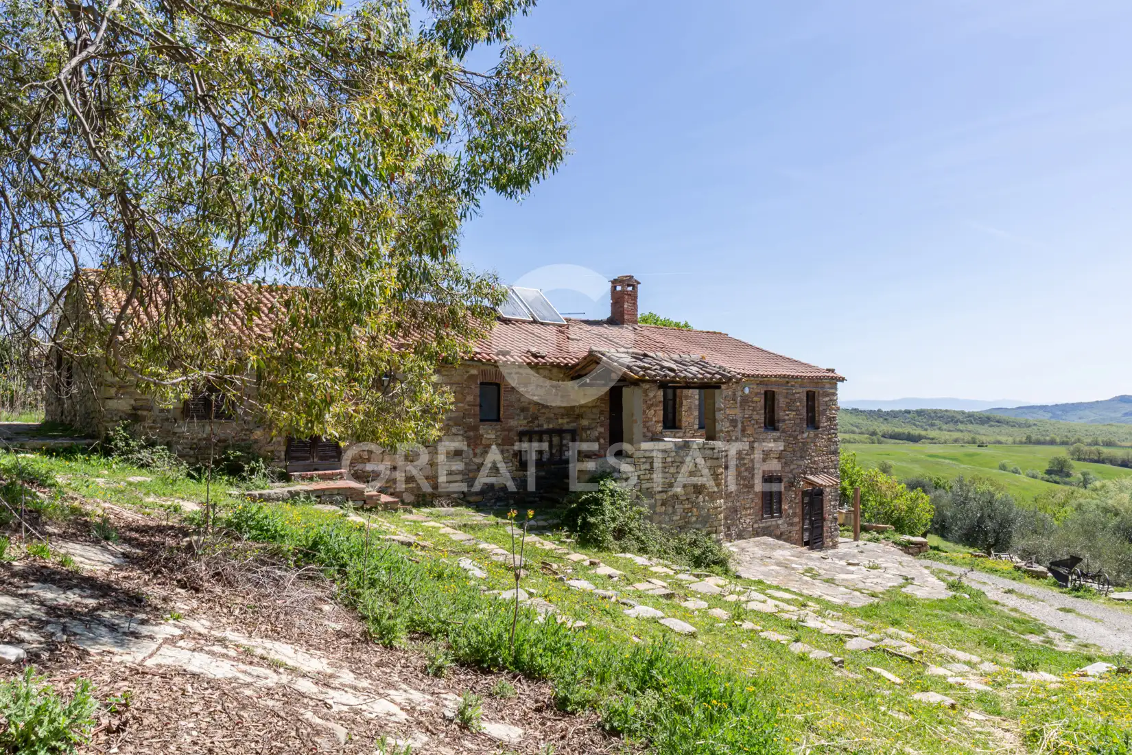 House 966m² in Italy, Terney. Priced at 890000€ rent photo-10