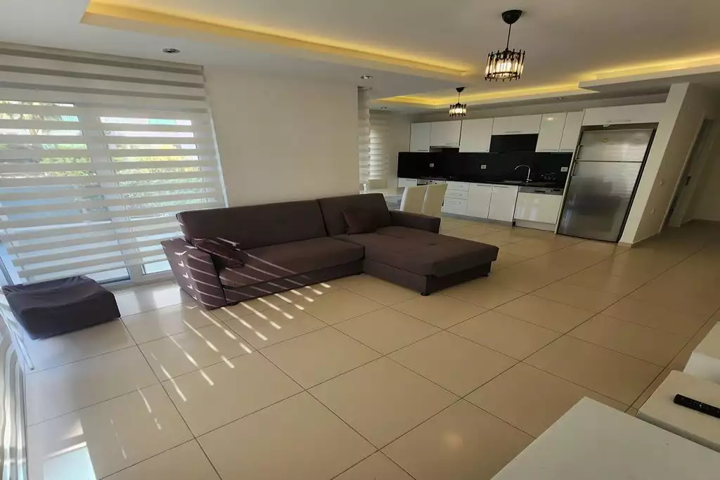 Flat 65m² in Turkey, Oba. Priced at 109000€ rent photo-4