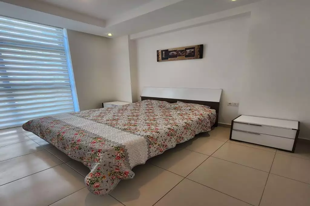 Flat 65m² in Turkey, Oba. Priced at 109000€ rent photo-5