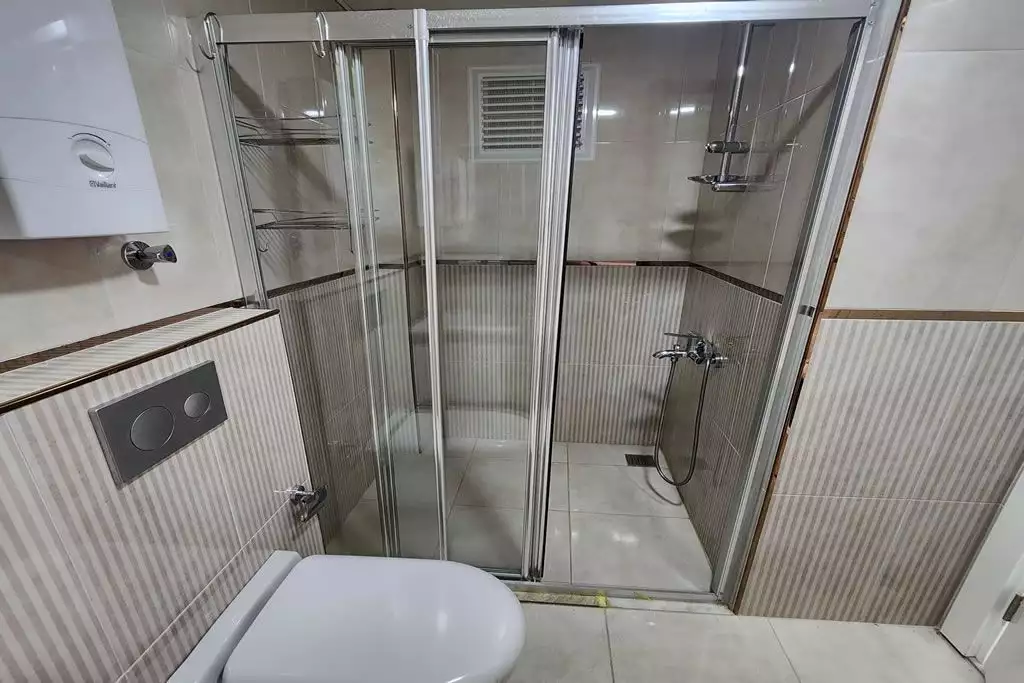 Flat 65m² in Turkey, Oba. Priced at 109000€ rent photo-7