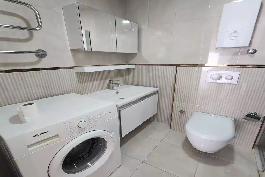 Flat 65m² in Turkey, Oba. Priced at 109000€ rent photo-8