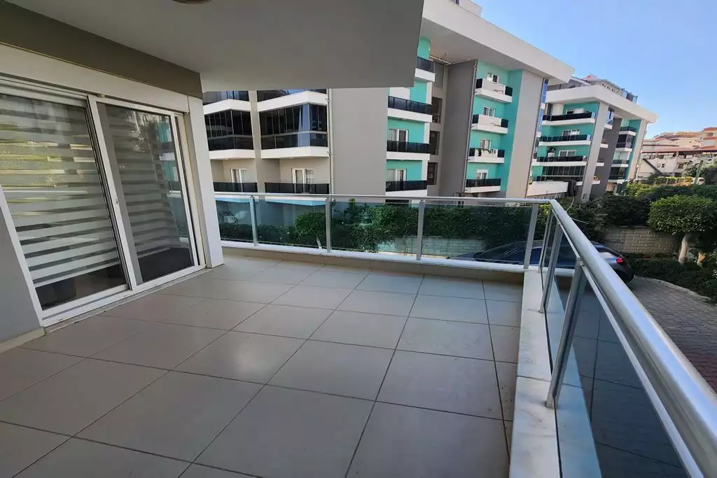 Flat 65m² in Turkey, Oba. Priced at 109000€ rent photo-9