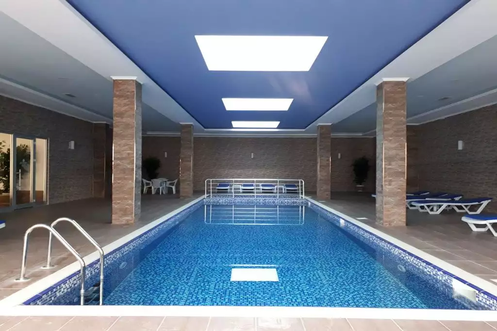 Flat 65m² in Turkey, Oba. Priced at 109000€ rent photo-13