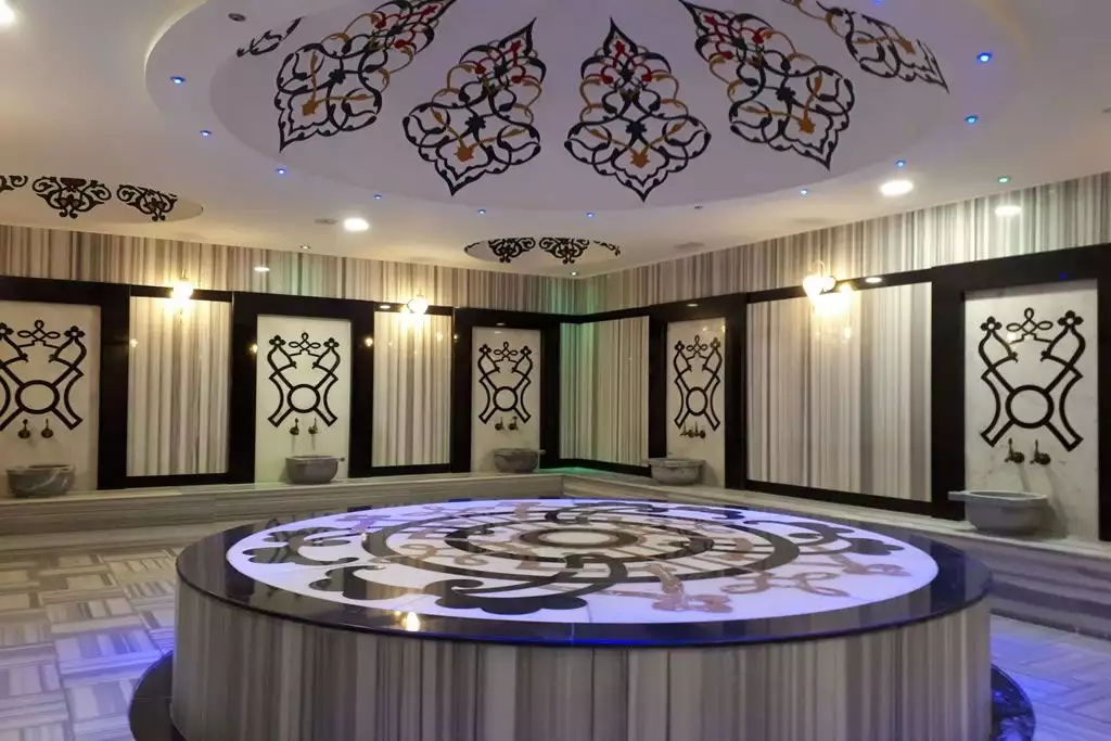 Flat 65m² in Turkey, Oba. Priced at 109000€ rent photo-14