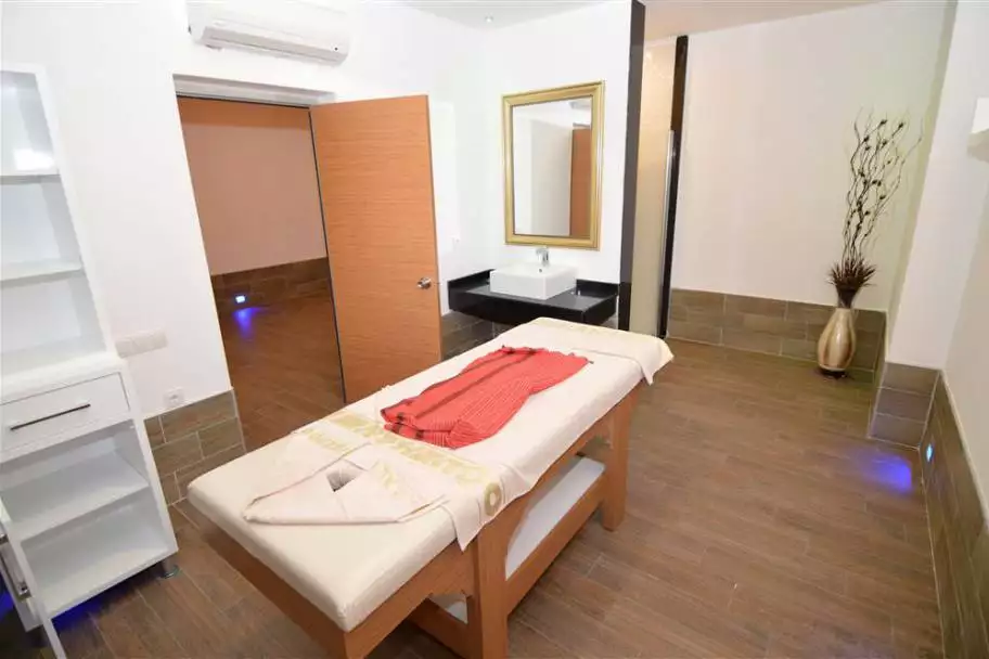 Flat 65m² in Turkey, Oba. Priced at 109000€ rent photo-15