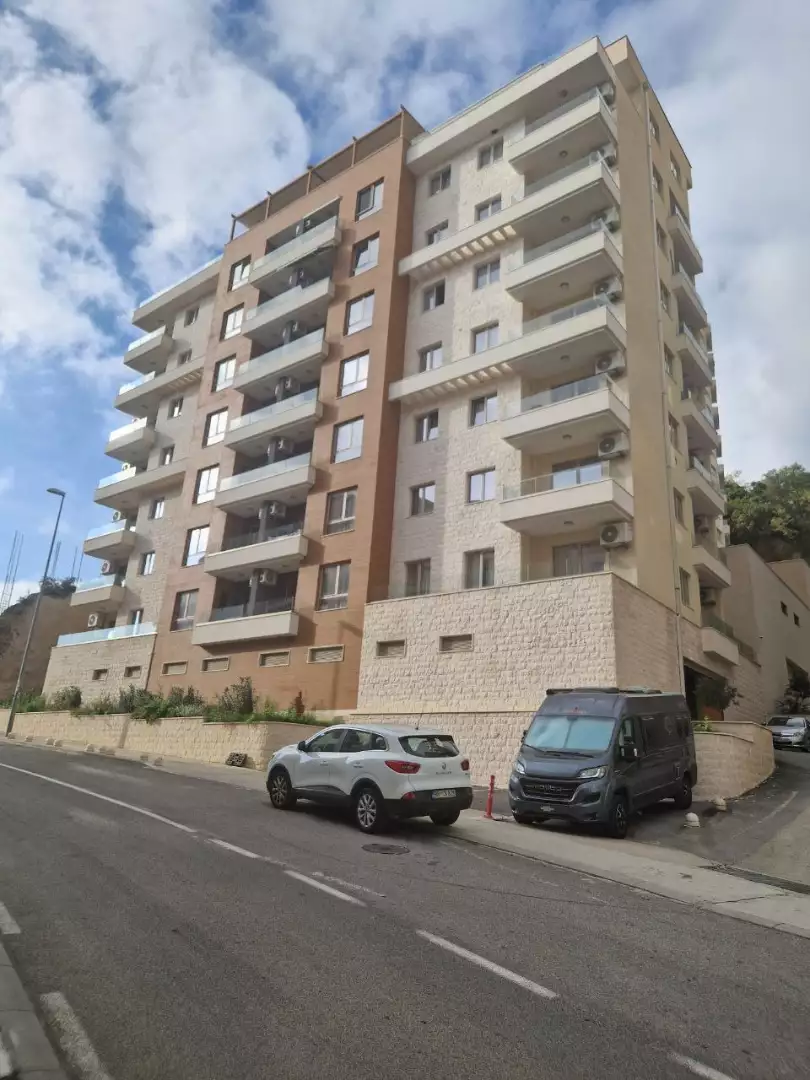 Flat 48m² in Montenegro, Becici. Priced at 138000€ rent photo-1