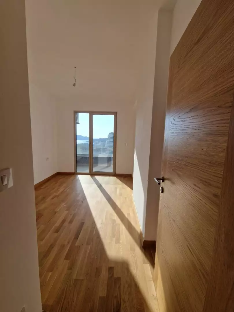 Flat 48m² in Montenegro, Becici. Priced at 138000€ rent photo-4