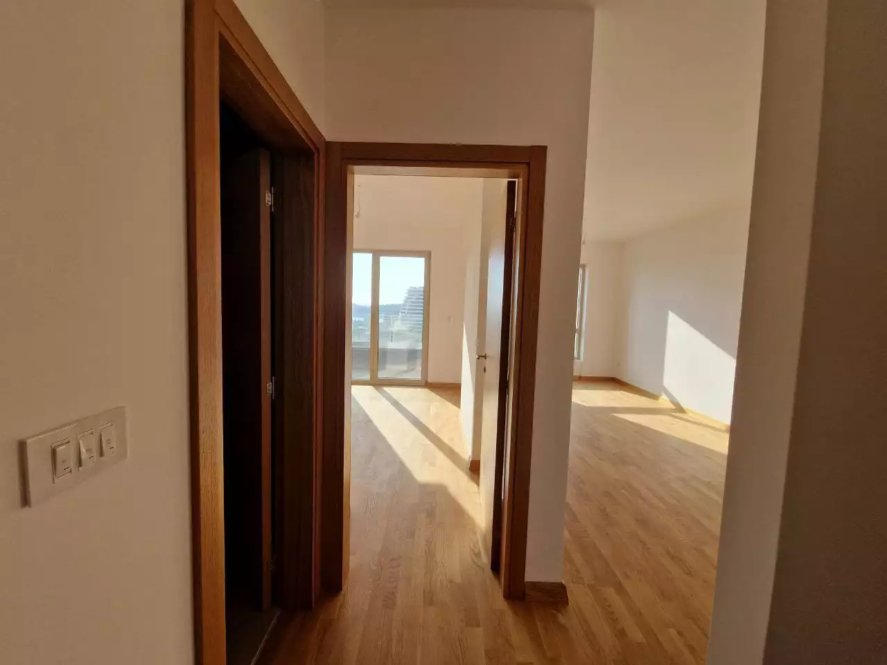 Flat 48m² in Montenegro, Becici. Priced at 138000€ rent photo-7