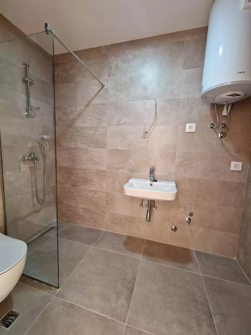 Flat 48m² in Montenegro, Becici. Priced at 138000€ rent photo-9