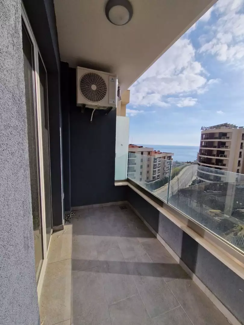 Flat 48m² in Montenegro, Becici. Priced at 138000€ rent photo-10