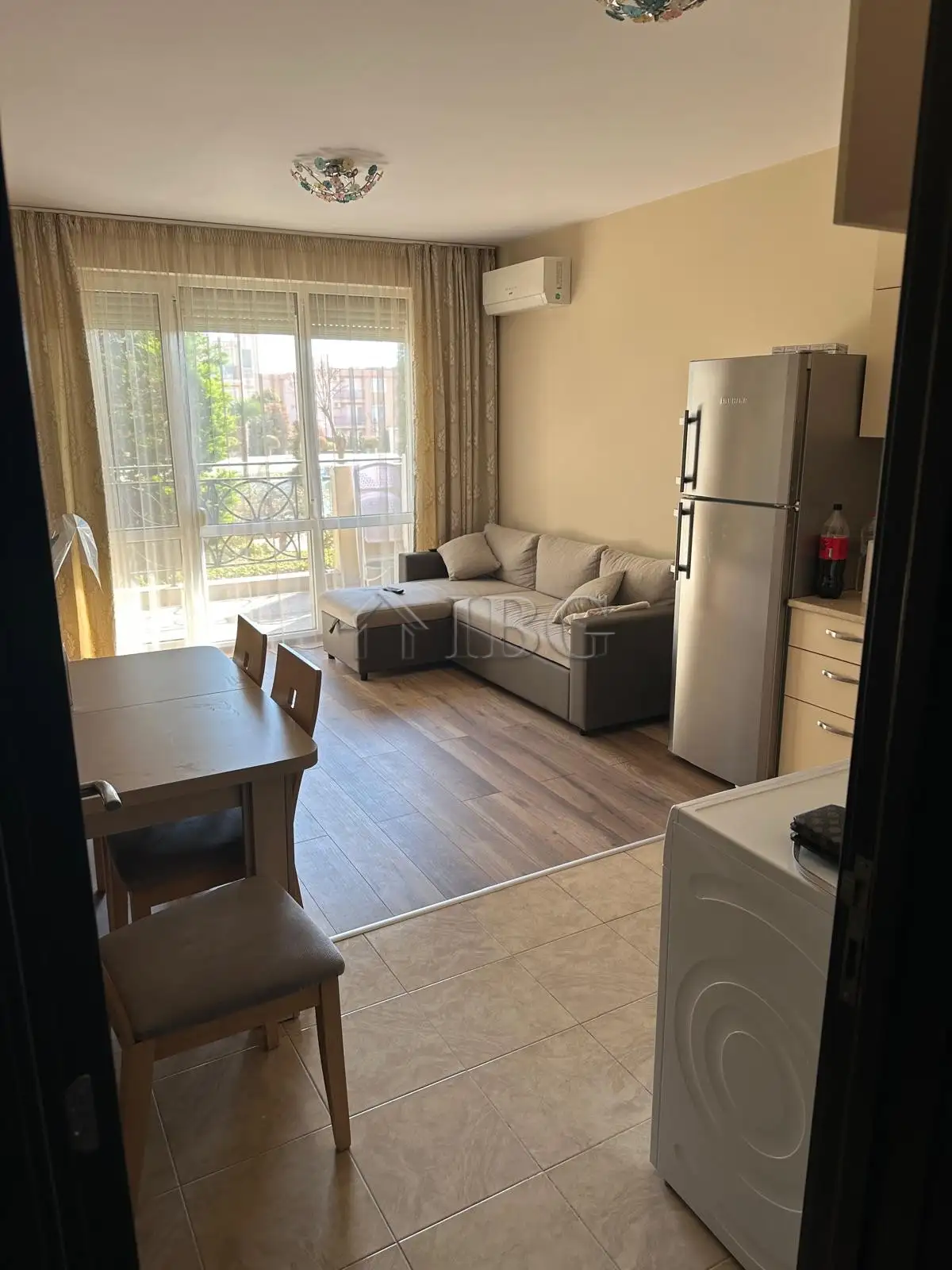 Flat 77m² in Bulgaria, Ravda. Priced at 95000€ rent photo-4
